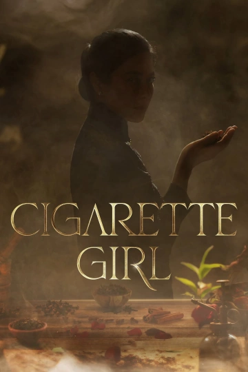 Cigarette Girl - VOSTFR