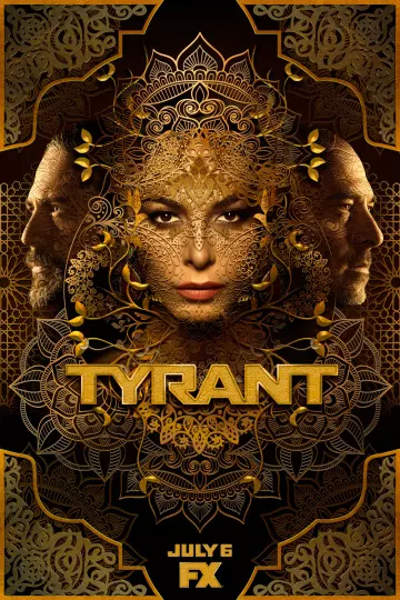 Tyrant - VF HD