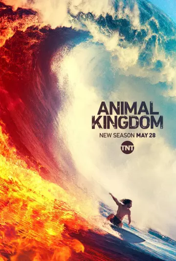 Animal Kingdom - VF HD