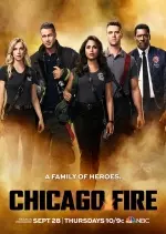 Chicago Fire - VF