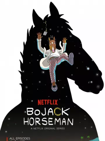 BoJack Horseman - VF HD