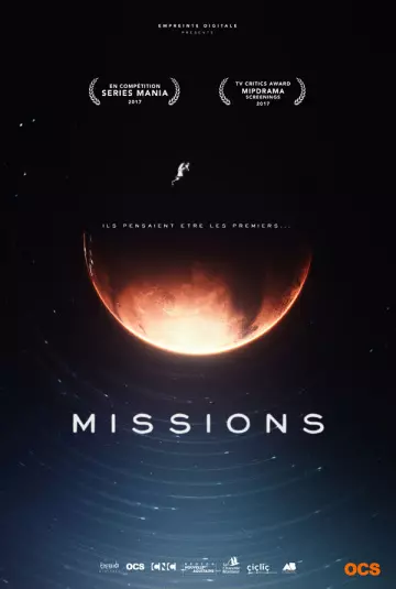 Missions - VF HD
