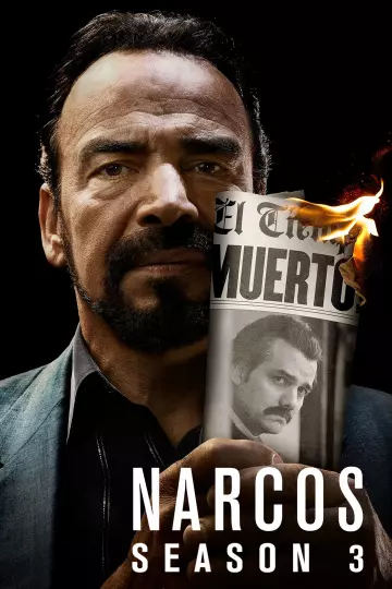 Narcos - VOSTFR