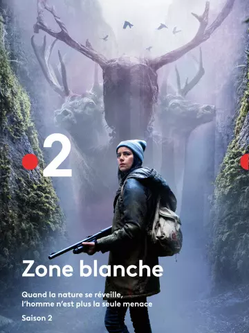 Zone Blanche - VF HD