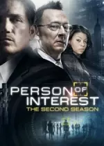 Person of Interest - VF HD