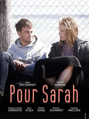 Pour Sarah (2019) - VF HD