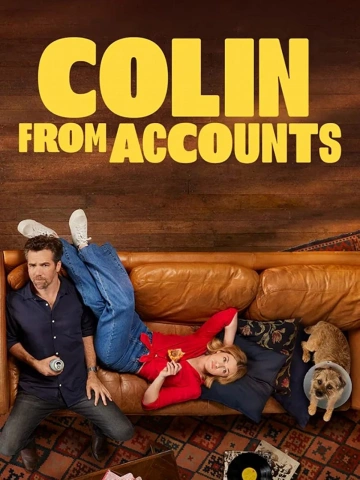 Colin from Accounts - VOSTFR HD