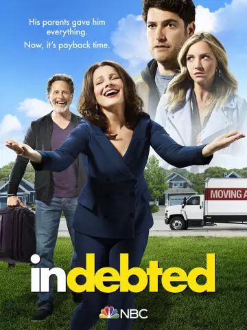 Indebted - VOSTFR HD