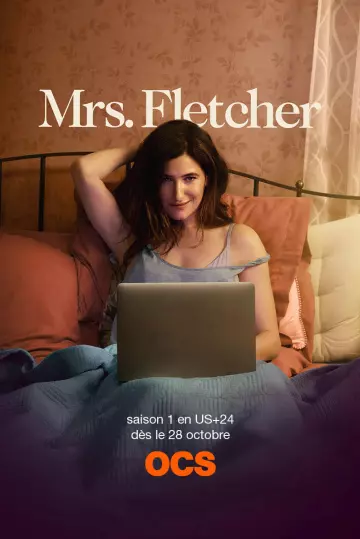Mrs. Fletcher - VF