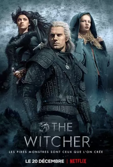 The Witcher - VF HD