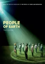 People of Earth - VOSTFR