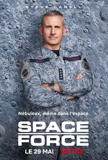 Space Force - VOSTFR HD