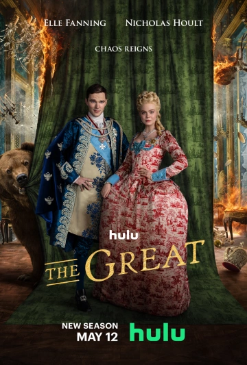The Great - VOSTFR HD