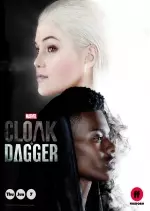 Marvel's Cloak & Dagger - VF HD