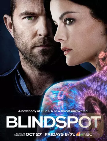 Blindspot - VOSTFR HD