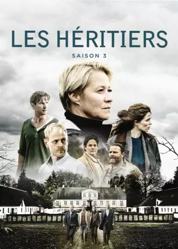 Les Héritiers - VF HD