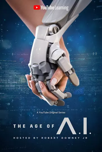 L'âge de l'IA