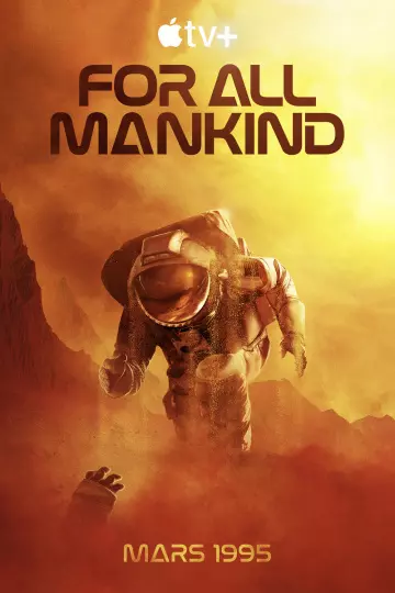 For All Mankind - MULTI 4K UHD