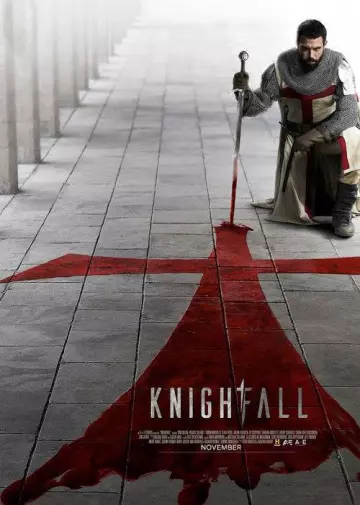 Knightfall - VOSTFR HD
