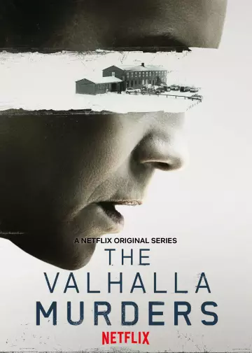 Les Meurtres de Valhalla - VOSTFR HD