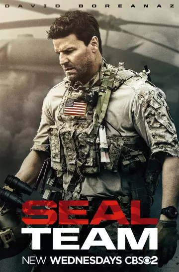 SEAL Team - VOSTFR HD