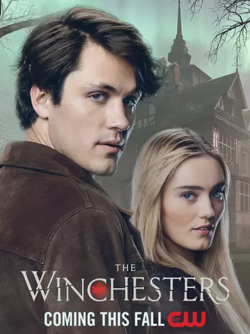 The Winchesters - VOSTFR HD