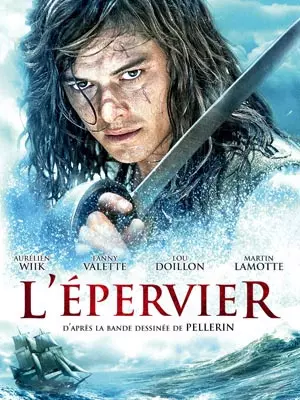 L'Epervier - VF HD
