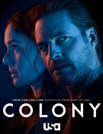 Colony - VOSTFR HD