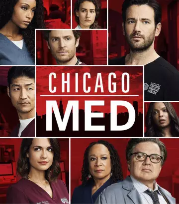 Chicago Med - VF HD
