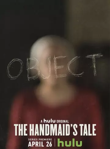 The Handmaid's Tale : la servante écarlate - VOSTFR HD