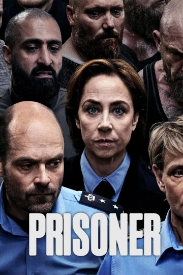 Prisoner - VOSTFR HD