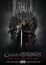 Game of Thrones - VF HD