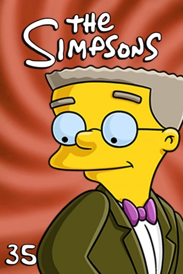 Les Simpson - VOSTFR HD