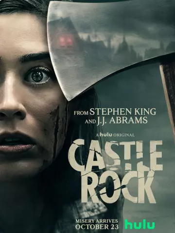 Castle Rock - VOSTFR HD
