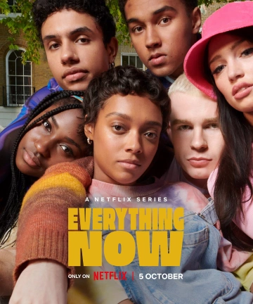 Everything Now - VOSTFR