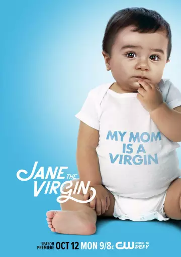 Jane The Virgin - VF