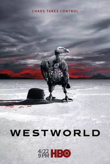 Westworld - VOSTFR HD