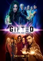The Gifted - VF