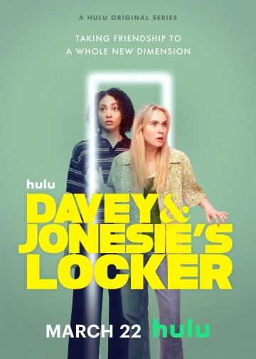 Davey & Jonesie's Locker - VOSTFR HD