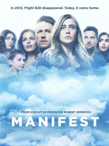 Manifest - VOSTFR HD