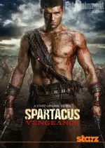 Spartacus - VOSTFR HD