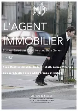 L'Agent immobilier - VF HD