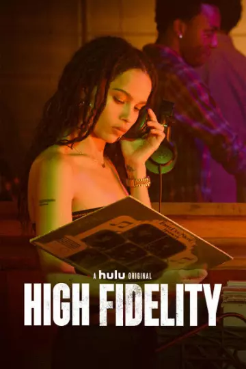 High Fidelity - VOSTFR HD