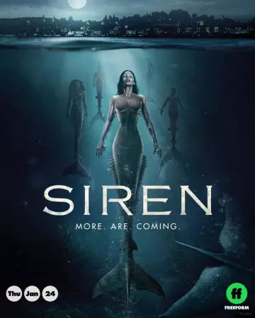 Siren - VF HD