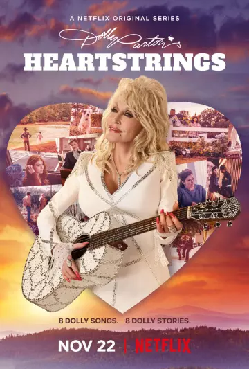Dolly Parton's Heartstrings - VOSTFR HD