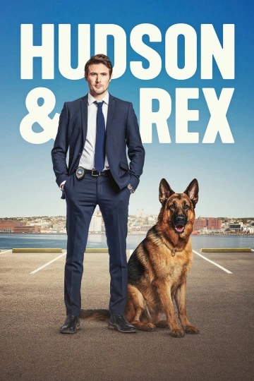 Hudson et Rex - VF HD