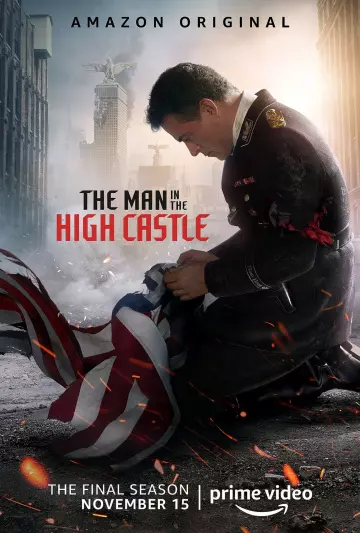 The Man In the High Castle - VOSTFR HD