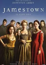 Jamestown : Les conquérantes - VOSTFR