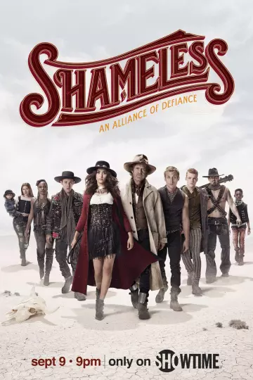 Shameless (US) - VOSTFR HD