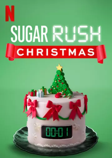 Sugar Rush : Noël - VF HD